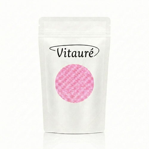Serviette de douche exfoliante antibactérienne